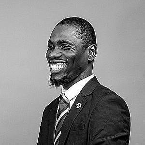 Profile photo for Malik Bajepade