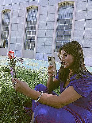 Profile photo for Mabel Huanca