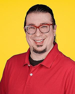 Profile photo for Charles Keen