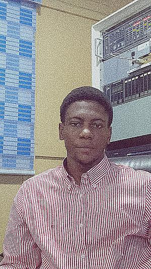 Profile photo for David Olugbenga