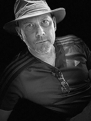Profile photo for Michael Caldwell