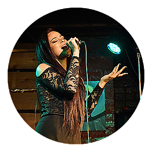 Profile photo for Alli Rivera