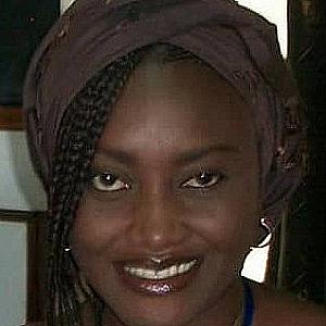 Profile photo for Nnali Vesta Tauna-Audu