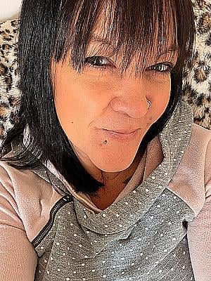 Profile photo for WENDY N MCQUEEN