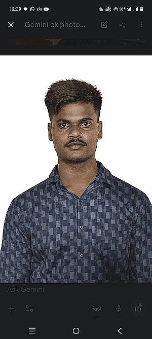 Profile photo for Prasanta Majhi