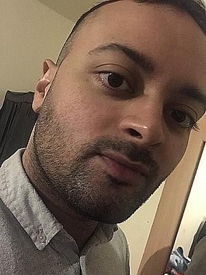 Profile photo for Adam Yakub