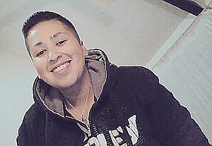 Profile photo for Betty Martinez