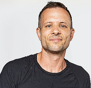 Profile photo for Neil Raouf