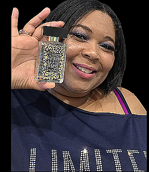 Profile photo for Ashley C Langston