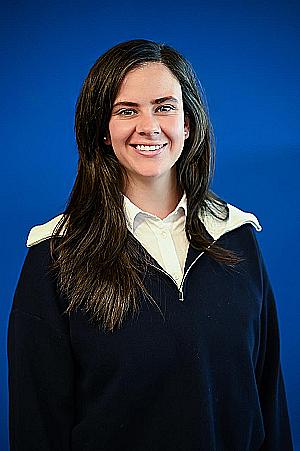 Profile photo for Gabriela Castro