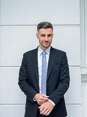 Profile photo for Luka Maris