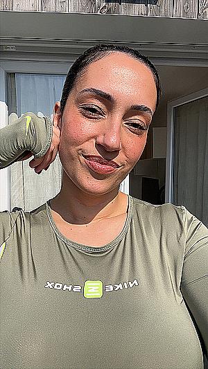 Profile photo for Catarina COUTO SOUSA