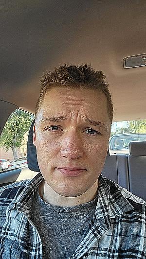 Profile photo for Tanner Dermann
