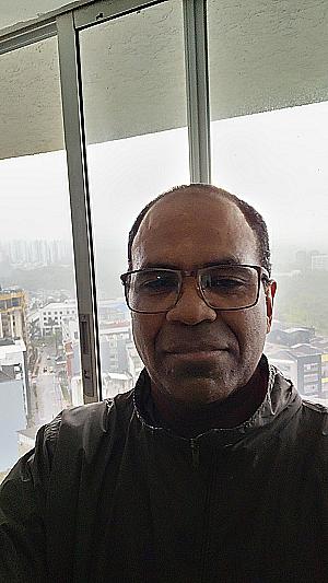 Profile photo for Carlos Díaz