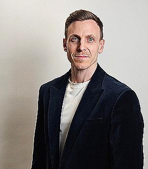 Profile photo for Samuel Lightfoot