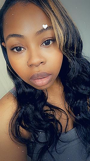 Profile photo for Jasmine Alexander