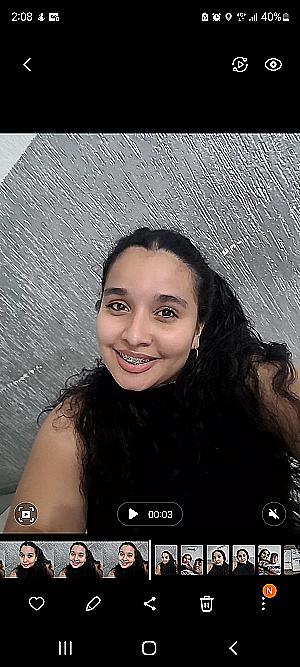 Profile photo for Luisa Fernanda Cruz Reyes