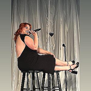 Profile photo for Megan Schraeder