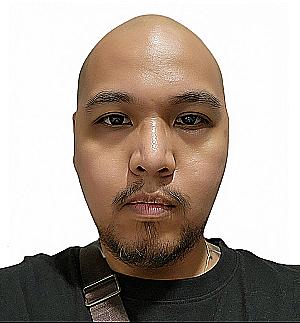 Profile photo for Mariano Lorenzo Santos