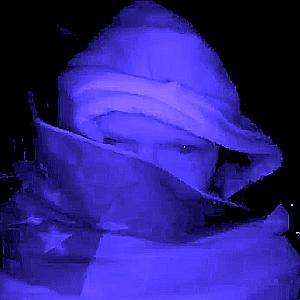 Profile photo for david louis ball