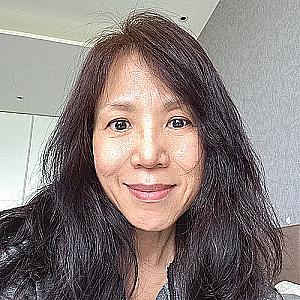 Profile photo for Frida Chien