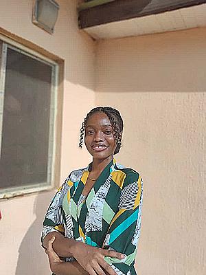 Profile photo for Favour Iboro Emmanuel