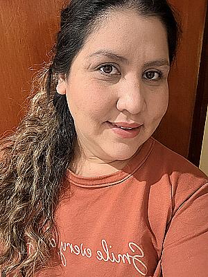 Profile photo for Gimena Sara Castedo