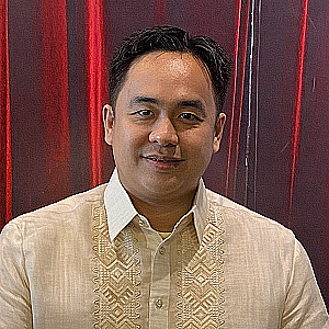Profile photo for Thomas John Ortiz