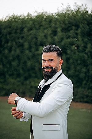 Profile photo for Adel gamal