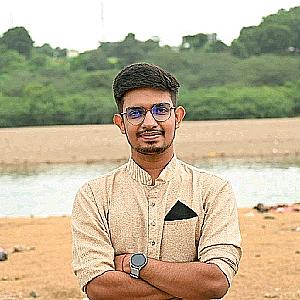Profile photo for Jeet Gor