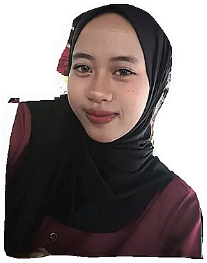 Profile photo for Azmi Marliza