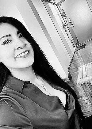 Profile photo for Silvana Huchani Quino