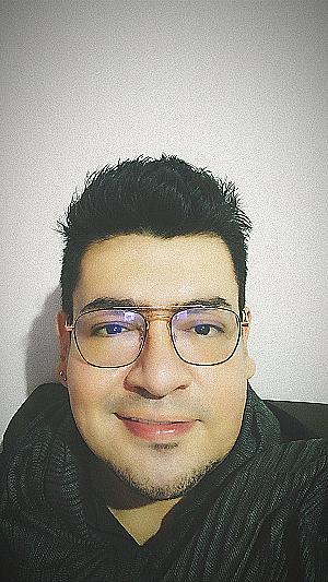 Profile photo for Ivan David Mayorquin