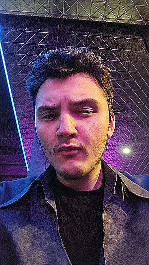 Profile photo for Anthony Pascuzzi