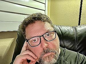 Profile photo for Dan Wright