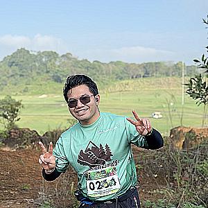 Profile photo for Richard Edric Jovan Wijaya