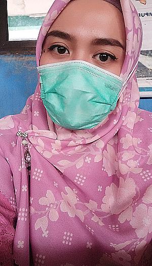 Profile photo for Raden Verra Destyana