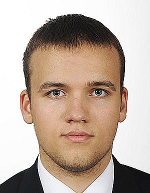 Profile photo for Maciej Andryszko