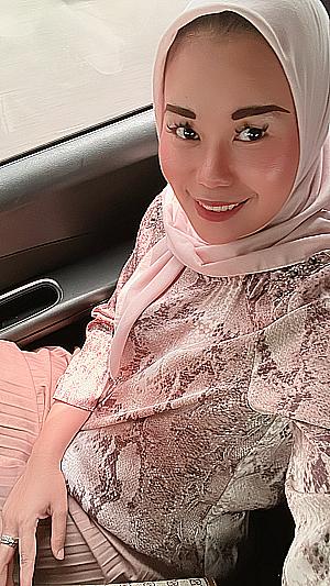 Profile photo for Triana Kusumawati