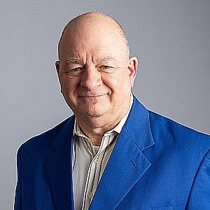Profile photo for Dave Martin