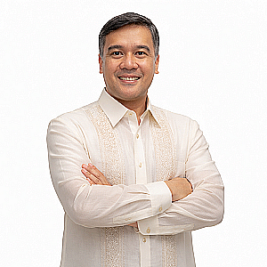 Profile photo for Brian Mathew Ligsay