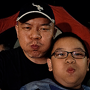 Profile photo for Andy Mulyadi