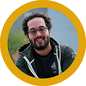 Profile photo for Tomas Villamizar