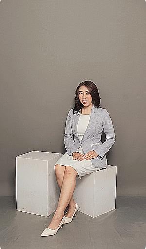 Profile photo for Kartini Desi
