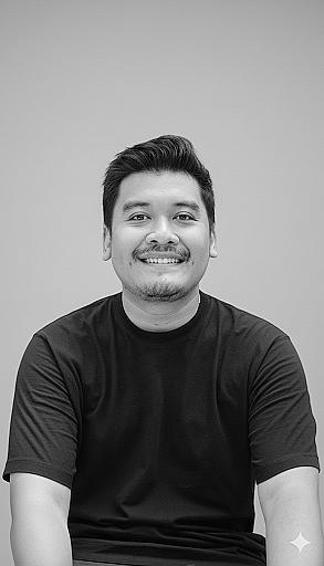 Profile photo for Deka Putra Mahardika