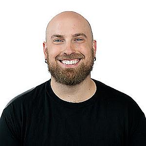 Profile photo for Kyle Scouten