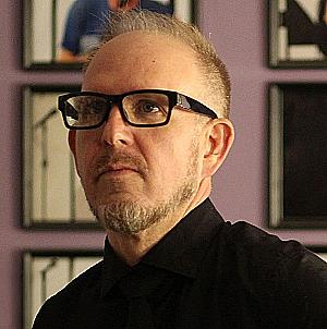 Profile photo for J. P.