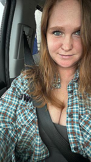 Profile photo for Sarah Finchum