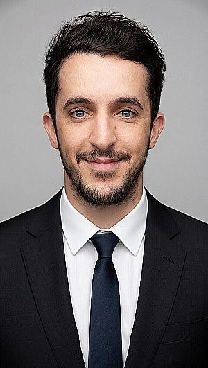 Profile photo for Hafidh akli