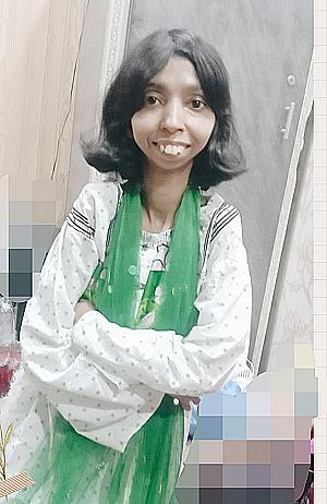 Profile photo for Ayesha ijaz